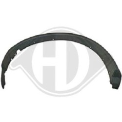 Wheel Arch Liner DIEDERICHS 5402869 OE Ref 8973504600 DIEDERICHS