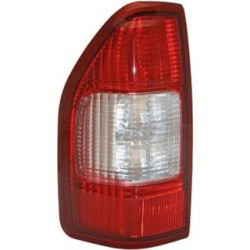 Tail Light Assembly DIEDERICHS 5402891 OE Ref 8972347501