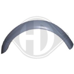 Panneau latéral 5402965 pour ISUZU D-MAX OE 8-97377-374-0 DIEDERICHS