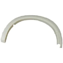 Wheel Arch Liner DIEDERICHS 5402966