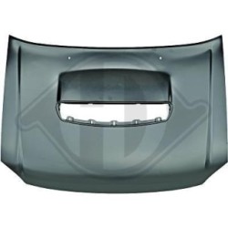 Capot 5403800 pour ISUZU D-MAX OE 8980466930 DIEDERICHS