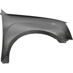 Aile (garde-boue) 5403806 pour ISUZU D-MAX OE 8-97387-371-1