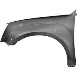 Wing (Fender) DIEDERICHS 5403807 OE Ref 8-97387-373-1