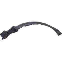 Wheel Arch Liner DIEDERICHS 5403809 OE Ref 8-98007138-3