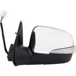 Rétroviseur extérieur 5403827 pour ISUZU D-MAX OE 8-97401-451-0