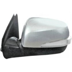 Exterior Mirror DIEDERICHS 5403829 OE Ref 8-98116-414-0