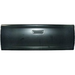 Rear Door DIEDERICHS 5403838