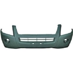 Pare-chocs 5403850 pour ISUZU D-MAX OE 8-98158-611-0