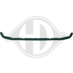 Spoiler 5403854 pour ISUZU D-MAX OE 8-98025-265-2 DIEDERICHS