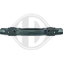 Support de pare-chocs 5403860 pour ISUZU D-MAX OE 8-97367-844-0 DIEDERICHS
