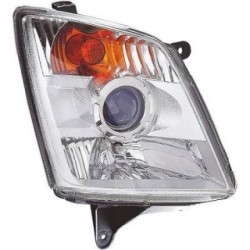 Headlight DIEDERICHS 5403880 OE Ref 8980800090