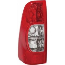 Tail Light Assembly DIEDERICHS 5403891 OE Ref 8973746662