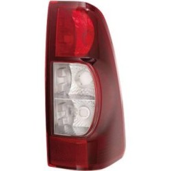 Tail Light Assembly DIEDERICHS 5403892 OE Ref 8973756062