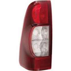 Ensemble de feu arrière 5403893 pour ISUZU D-MAX OE 8973756072