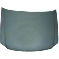 Bonnet DIEDERICHS 5403900 OE Ref 8980466920