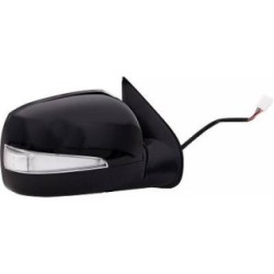 Rétroviseur extérieur 5403928 pour ISUZU, MAZDA D-MAX, BT-50 OE 8-98116-412-0