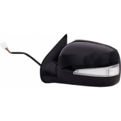 Rétroviseur extérieur 5403929 pour ISUZU, MAZDA D-MAX, BT-50 OE 8-98116-414-0