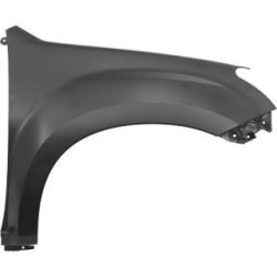Wing (Fender) DIEDERICHS 5404806 OE Ref 8981032061