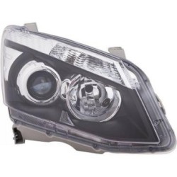 Headlight DIEDERICHS 5404880 OE Ref 8981253846