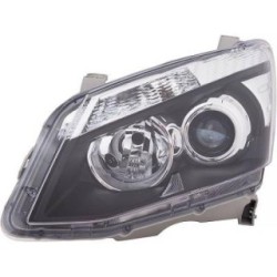 Headlight DIEDERICHS 5404881 OE Ref 8981253856