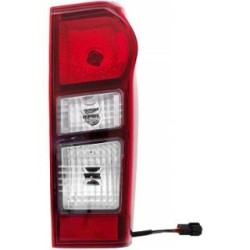Ensemble de feu arrière 5404890 pour ISUZU D-MAX OE 8981254023