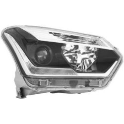 Headlight DIEDERICHS 5404980 OE Ref 8983646960