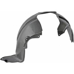 Doublure de passage de roue 5604009 pour MAZDA 2 OE DD1056141A