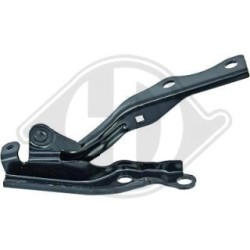 Charnière de capot 5604018 pour MAZDA 2 OE DD10524105 DIEDERICHS