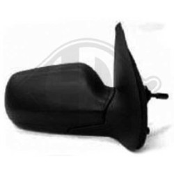 Rétroviseur extérieur 5604025 pour MAZDA 2 OE DD10-69-18Z DIEDERICHS