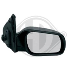 Rétroviseur extérieur 5604224 pour MAZDA 2 OE DD10-69-12Z1 DIEDERICHS