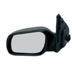 Exterior Mirror DIEDERICHS 5604225 OE Ref DD21-69-18Z1