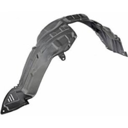 Wheel Arch Liner DIEDERICHS 5605009 OE Ref D65156141C