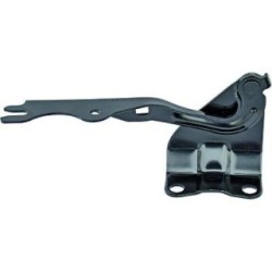 Bonnet Hinge DIEDERICHS 5605018 OE Ref D65152410B