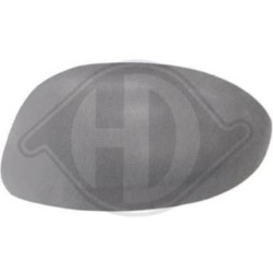 Coque de rétroviseur extérieur 5605028 pour MAZDA 2, 3, 6 OE GS1E691N1 DIEDERICHS