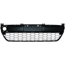Bumper Ventilation Grilles DIEDERICHS 5605045 OE Ref D651501T0B