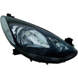 Headlight DIEDERICHS 5605080 OE Ref DF71510K0C