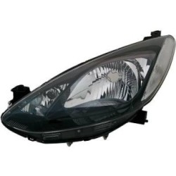 Headlight DIEDERICHS 5605081 OE Ref DF71510L0C