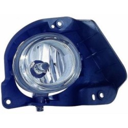 Front Fog Light DIEDERICHS 5605089 OE Ref D65151690A