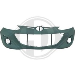 Pare-chocs 5605150 pour MAZDA 2 OE DR6150031ABB DIEDERICHS
