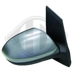 Exterior Mirror DIEDERICHS 5605324 OE Ref D01-M69-120C DIEDERICHS