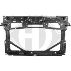 Panneau de capot avant 5606002 pour MAZDA 2 OE DA6A-53-110E DIEDERICHS