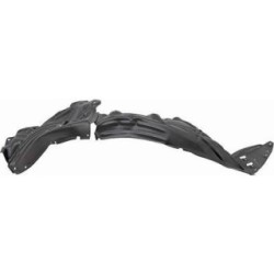 Wheel Arch Liner DIEDERICHS 5606008 OE Ref D651-56-131C