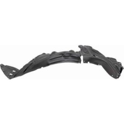 Doublure de passage de roue 5606009 pour MAZDA 2 OE D09H56141D