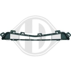 Grilles de ventilation de pare-chocs 5606045 pour MAZDA 2 OE DB5J501T1 DIEDERICHS