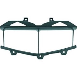 Radiator Grille Frame DIEDERICHS 5606046 OE Ref DA6G501T1A