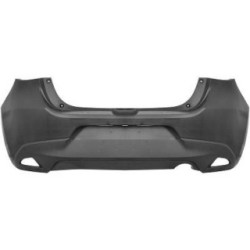 Bumper DIEDERICHS 5606055 OE Ref DB5J-50-221BBB