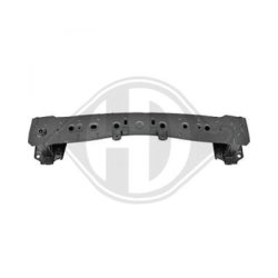 Bumper Support DIEDERICHS 5606060 OE Ref DA6A50070