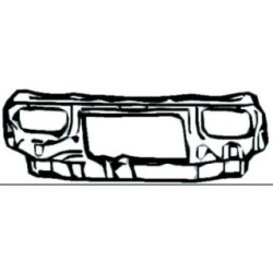Front Cowling Panel DIEDERICHS 5612002 OE Ref B037-53-100C