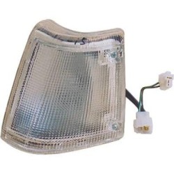 End Outline Marker Light DIEDERICHS 5612079 OE Ref BC71-89-667