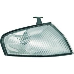 End Outline Marker Light DIEDERICHS 5616178 OE Ref B01W51350